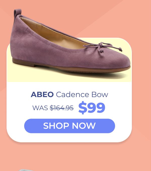 ABEO Cadence Bow