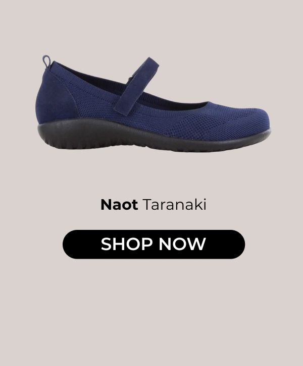 Naot Taranaki