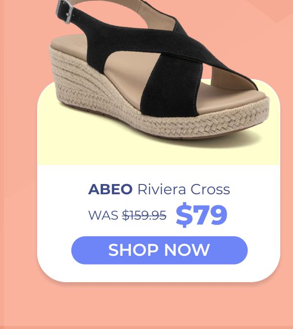 ABEO Riviera Cross