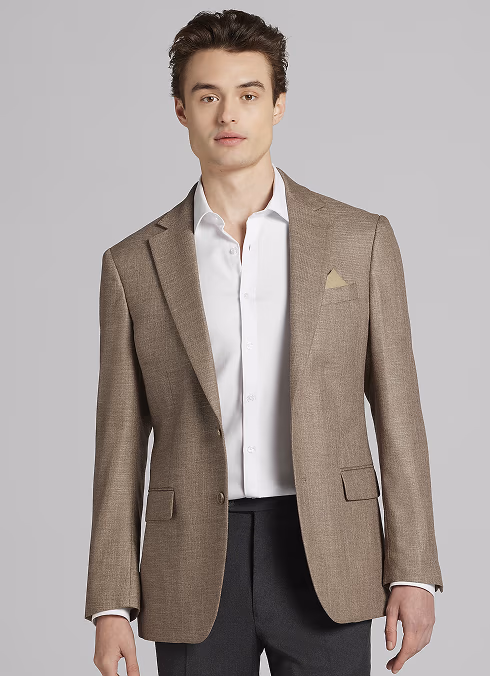 Wilke-Rodriguez | Modern Fit Sport Coat