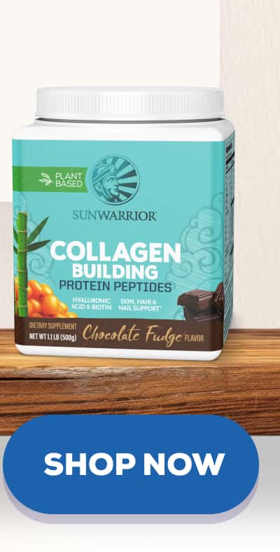 Collagen Building Protein