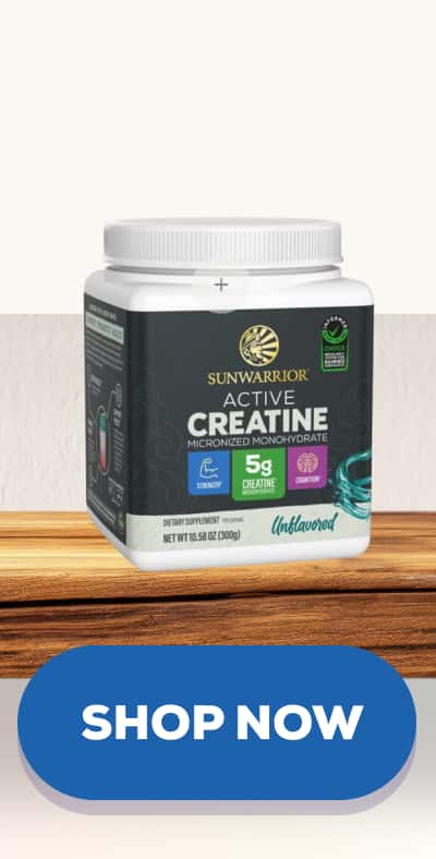 Active Creatine
