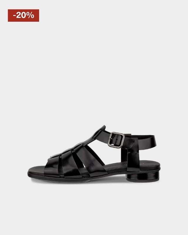 ECCO Sculpted Alba 25