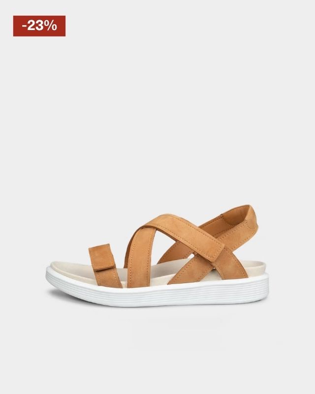 ECCO Soft Sandal