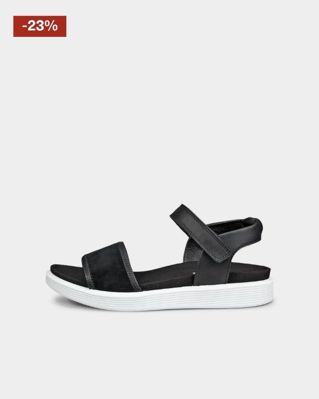 ECCO Soft Sandal