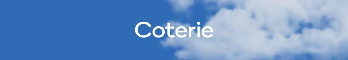 Coterie