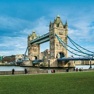 Bridge