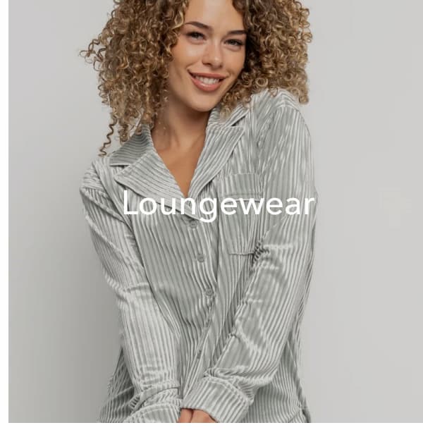 Loungewear