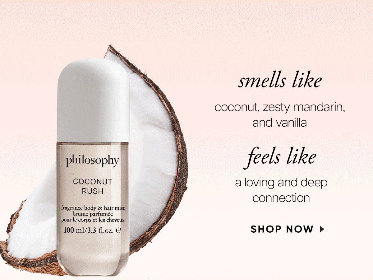 coconut rush