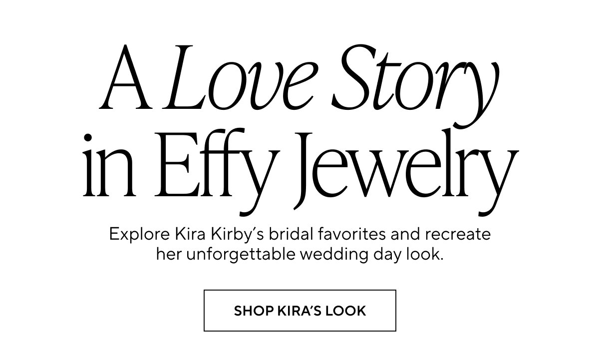 SHOP KIRA'S LOOK