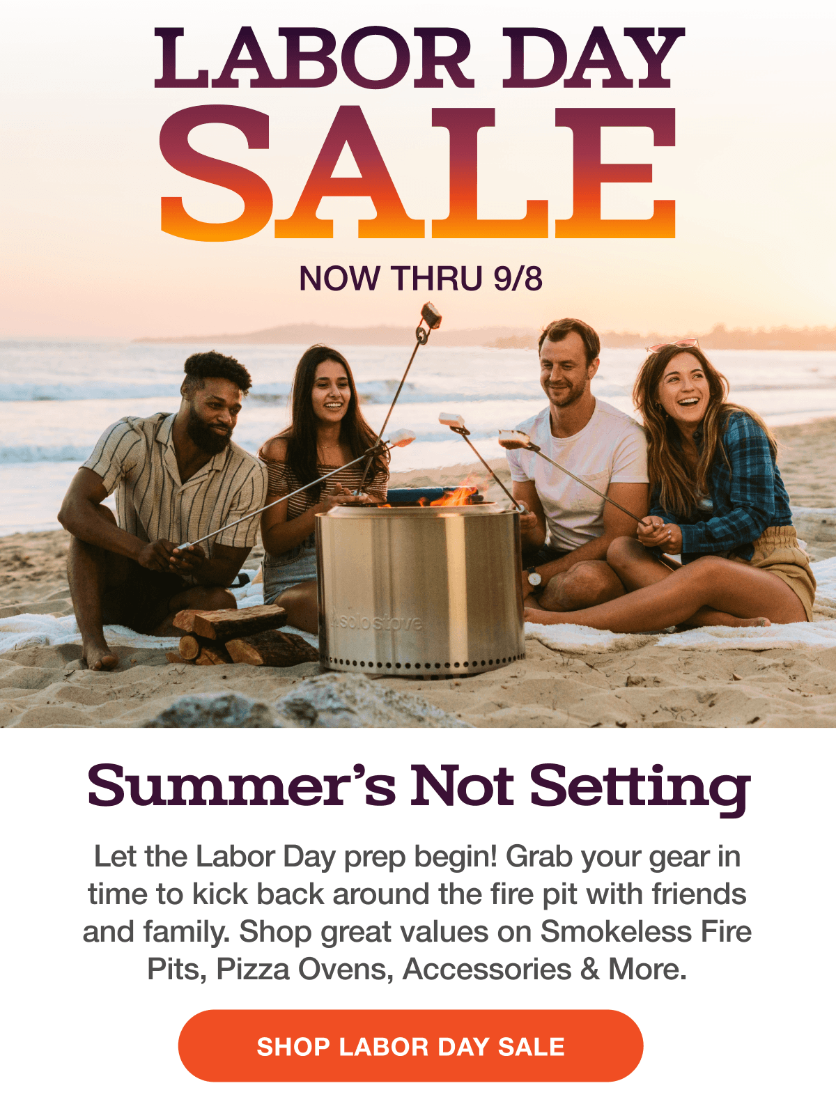 Shop Labor Day Sale