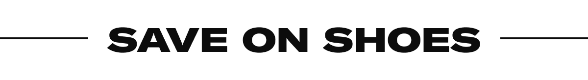 Save on Shoes