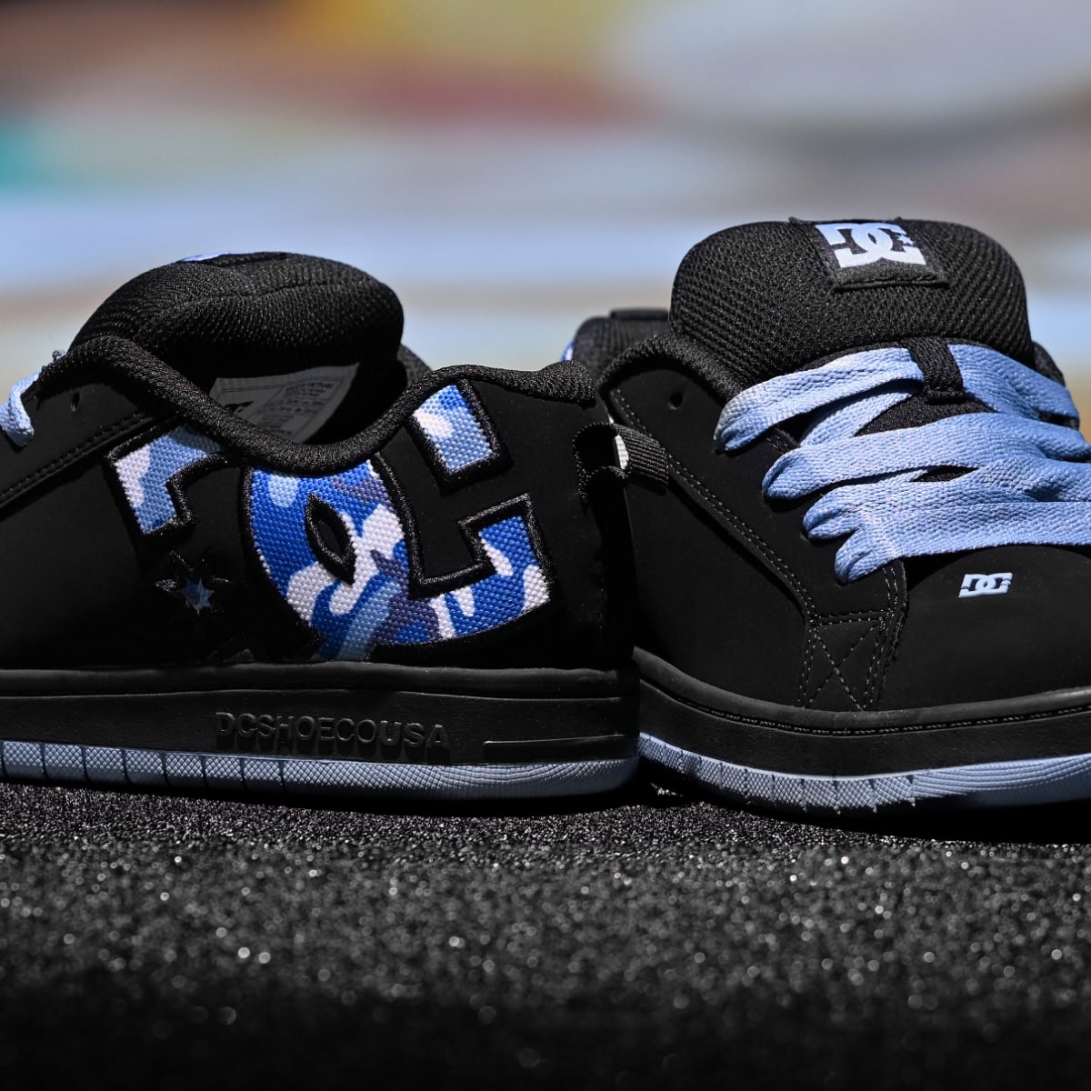 Shop new shoes for kids, including the Heelys x Ed Hardy collab