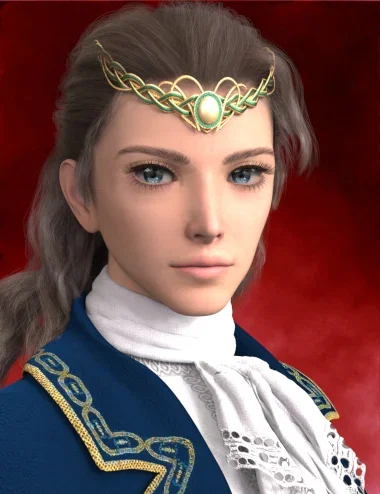 TT Kuon for Genesis 9