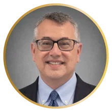 Sam Levine, CFA, CMT