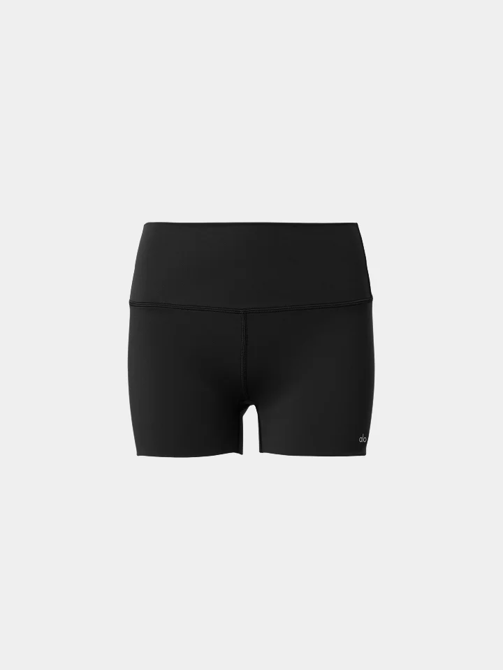 3'' ALO Softsculpt High-Waist Short