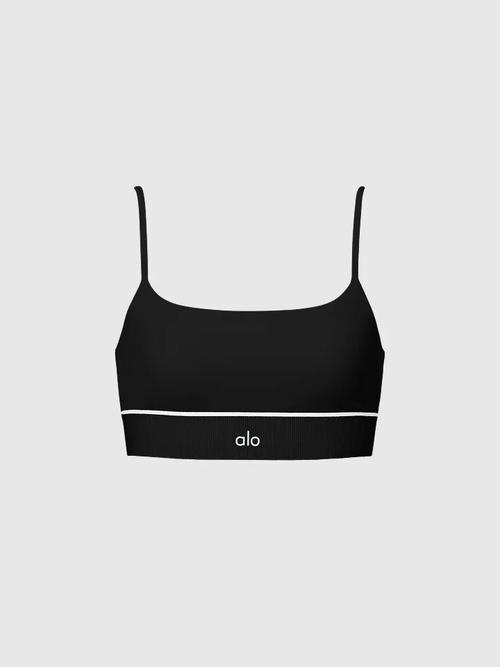 ALO Softsculpt Amp It Up Bra