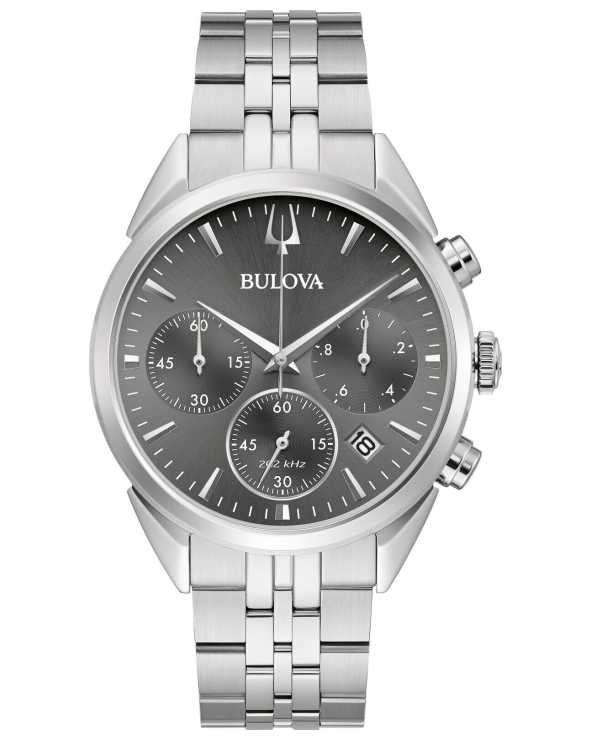 Bulova Classic Men's Watch 96B372