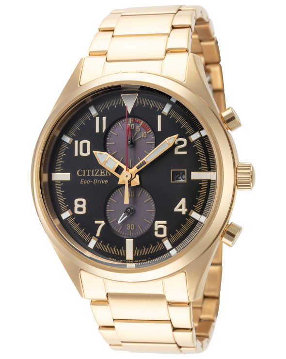 Citizen Sport Men's Watch CA7022-87E