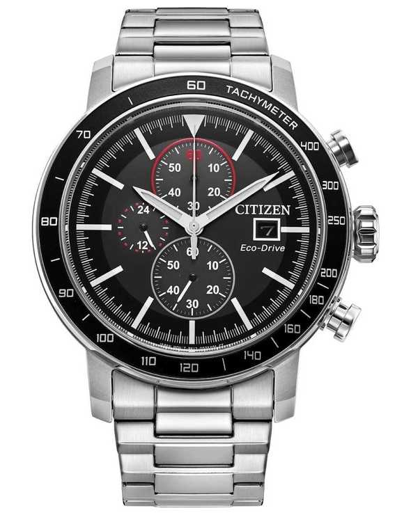 Citizen Brycen Men's Watch CA0858-57E