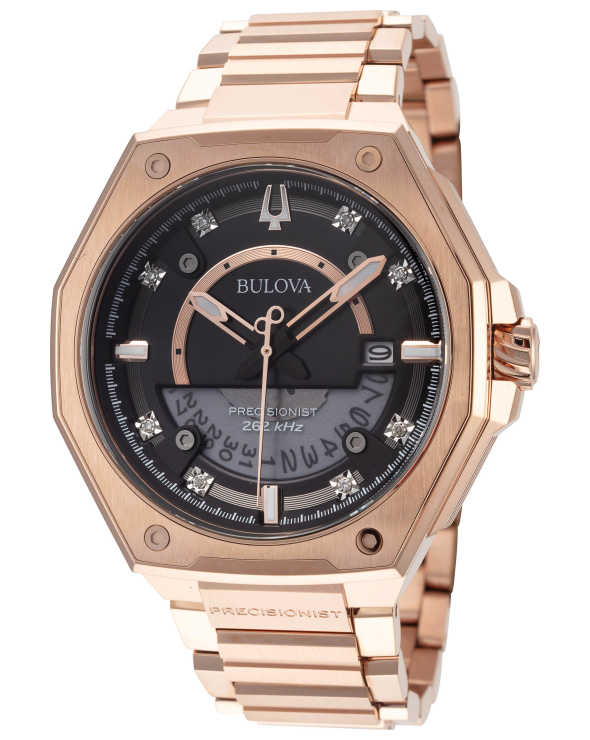 Bulova Series X Men's Watch 97D129