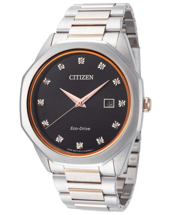 Citizen Corso Men's Watch BM7496-56G