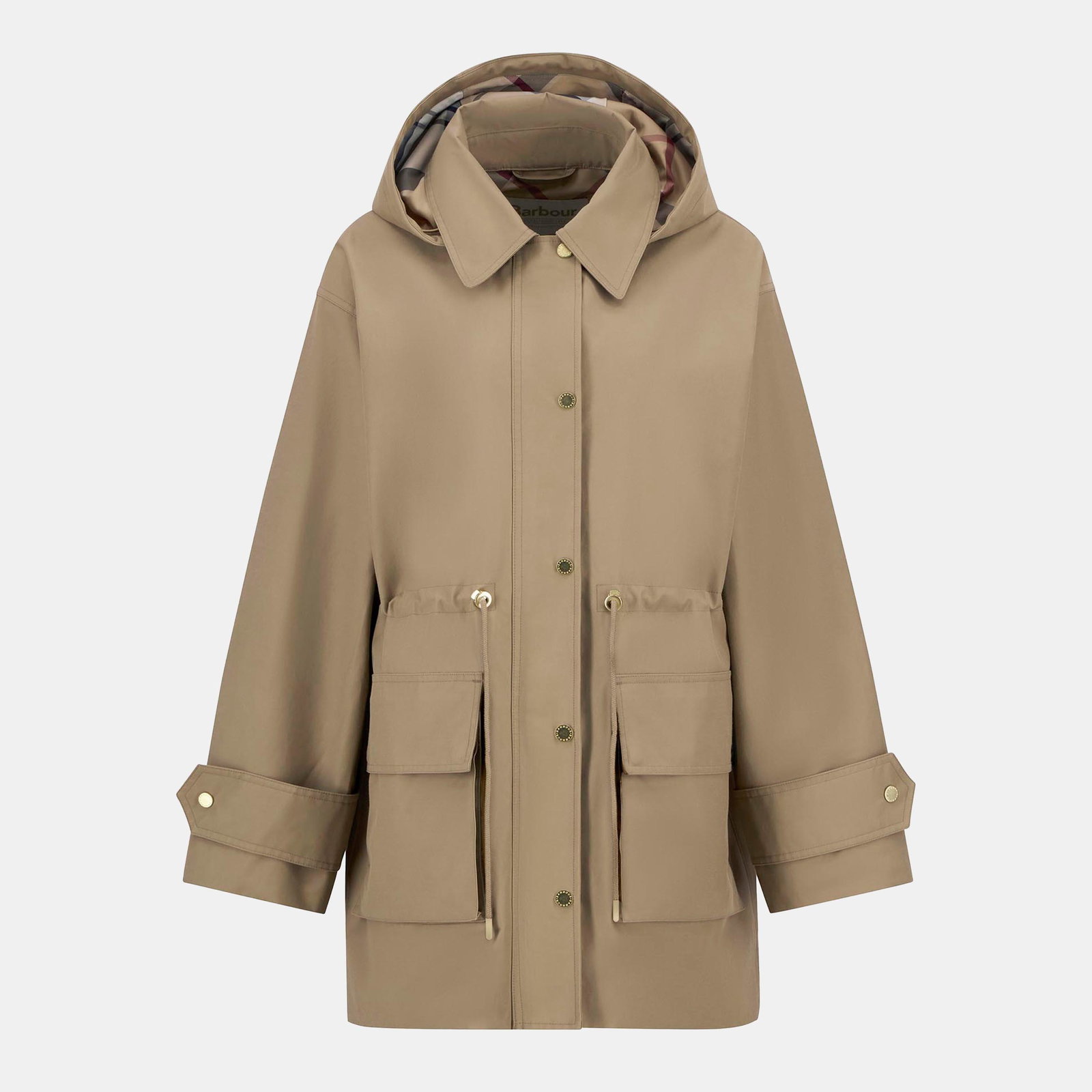 Women's Fallyn Showerproof Rain Anorak