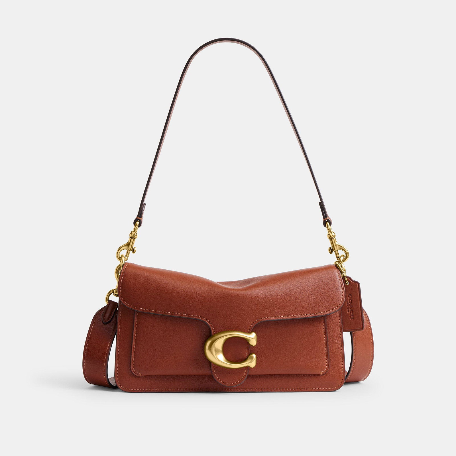 Women's Soft Tabby 26 Shoulder Bag