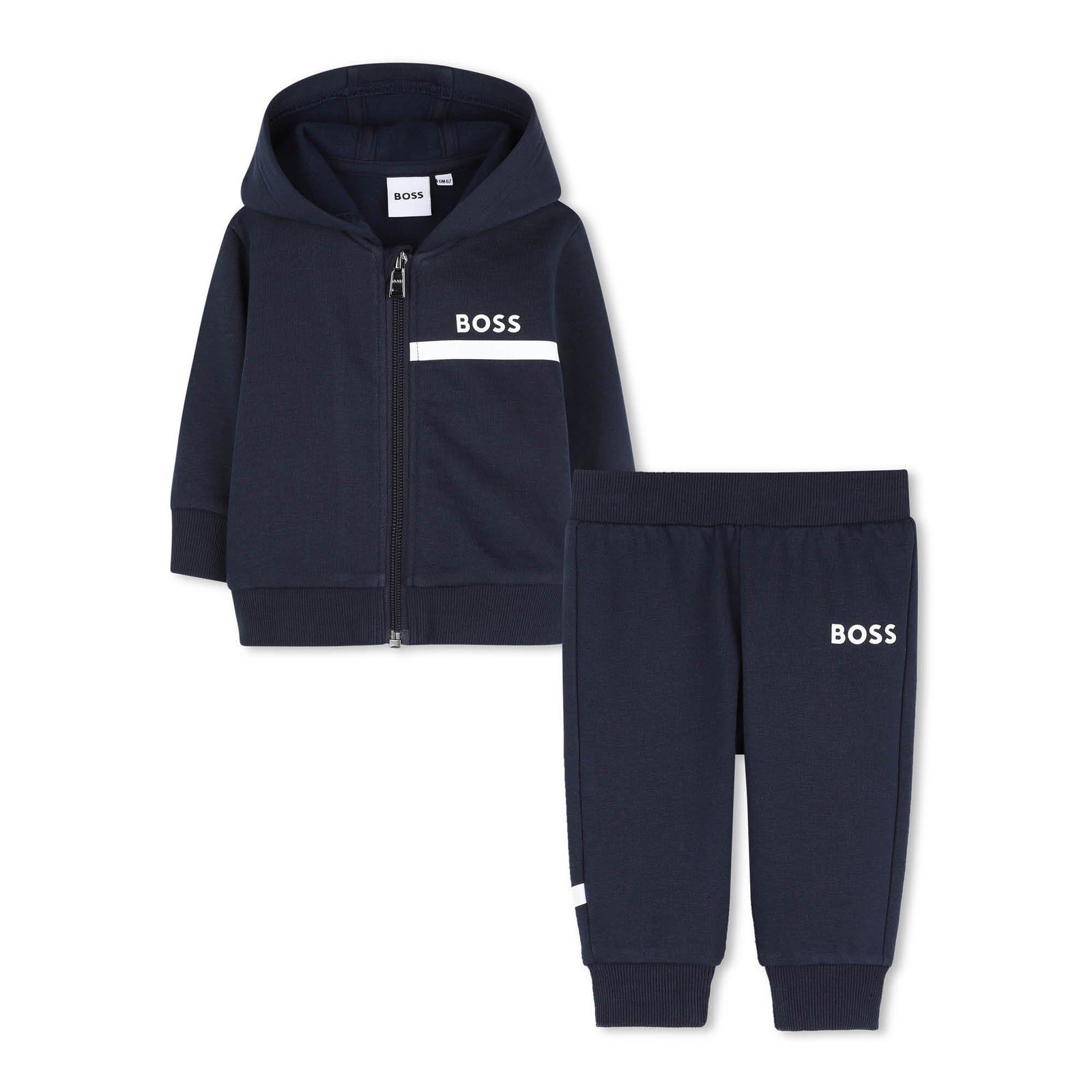 Kids' Fleece Tracksuit
