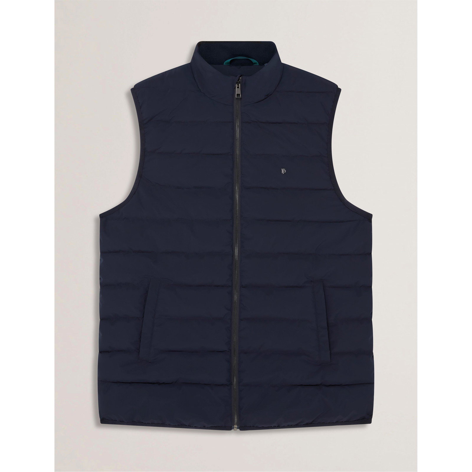Men's Lightweight Quilted Gilet