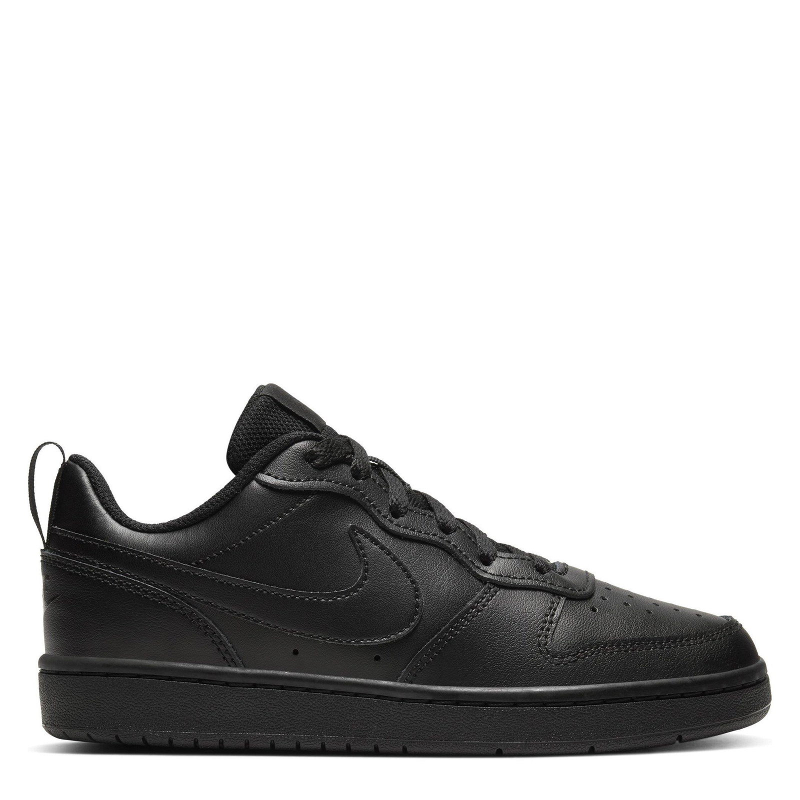 Court Borough Low Recraft Children Shoes