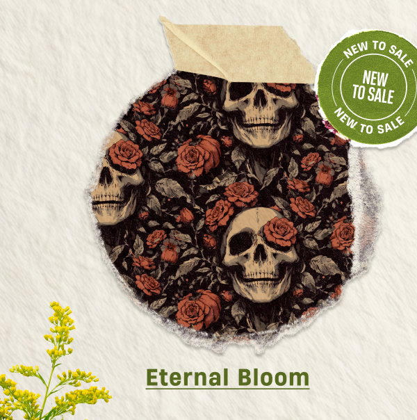 Eternal Bloom