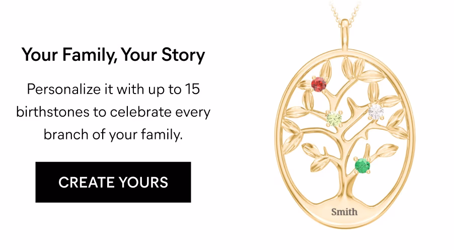 Your Family, Your Story