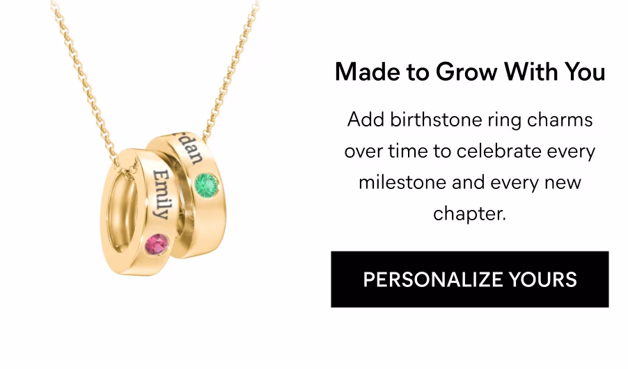 Made to Grow With You