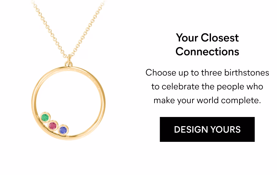 Your Closest Connections