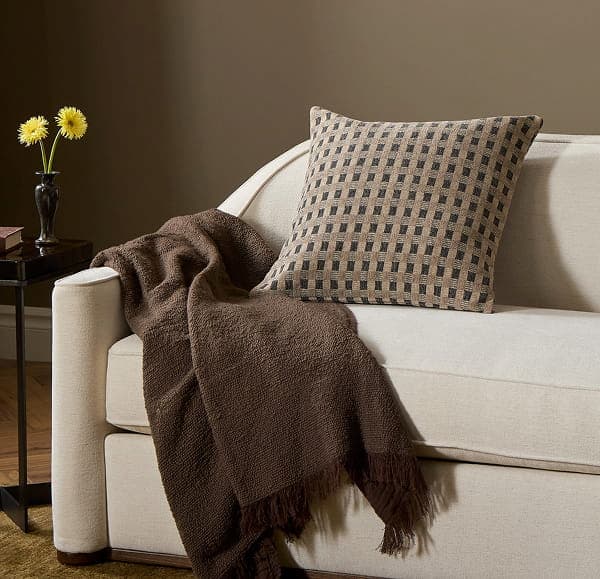 Caraway Pillow Cover