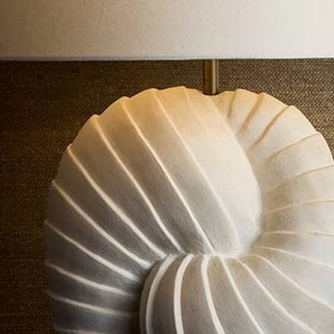 Spira Table Lamp