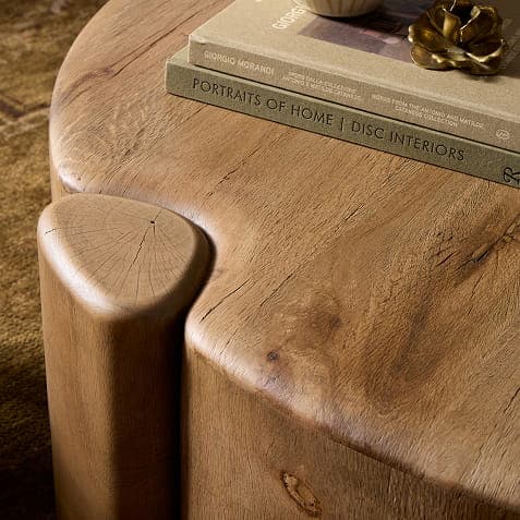 Toman Coffee Table