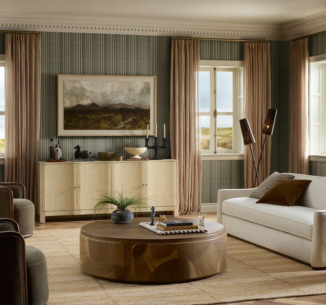 Modern Coastal 