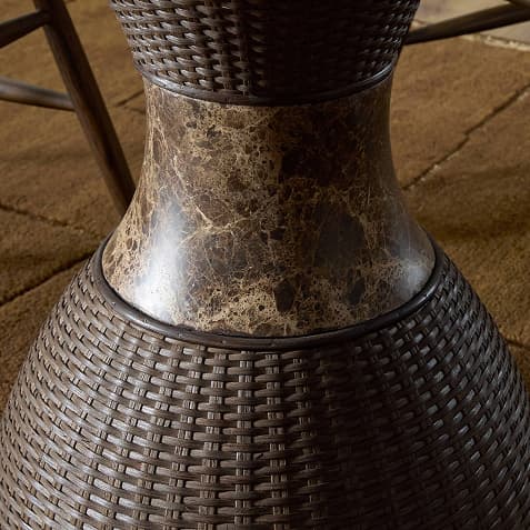Lono End Table