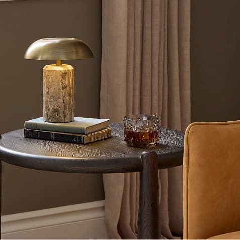 Zana Cordless Table Lamp
