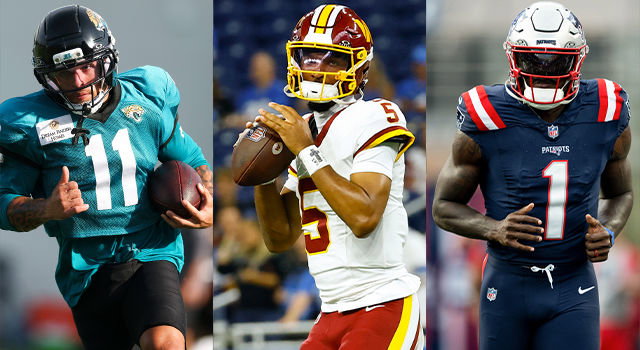 Matt Okada: 18 must-know DO's and DON'Ts for fantasy draft