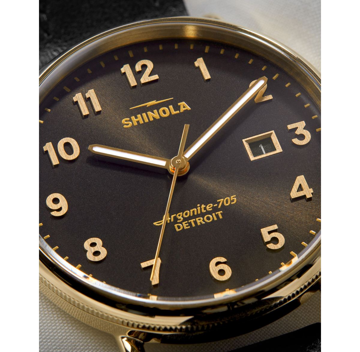 Canfield Watches