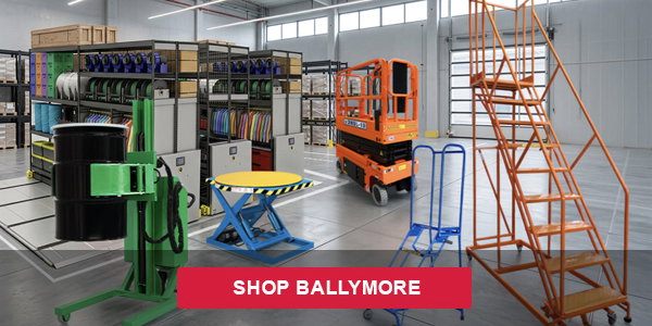 SHOP BALLYMORE