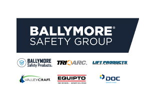 Ballymore Logo