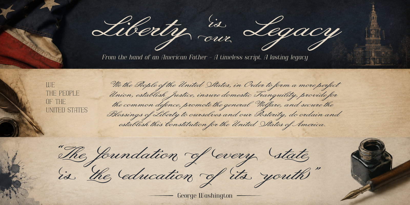 Perfect Union Script