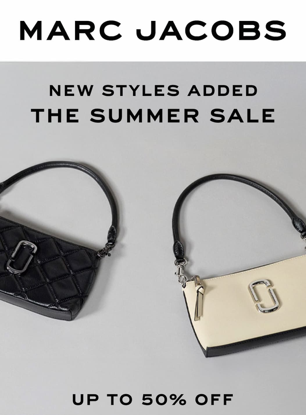 Marc Jacobs