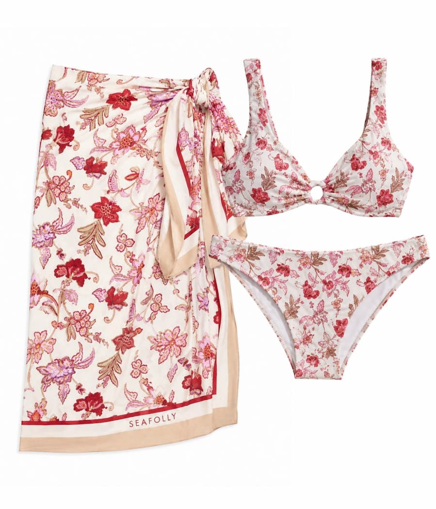 New Season Swimwear