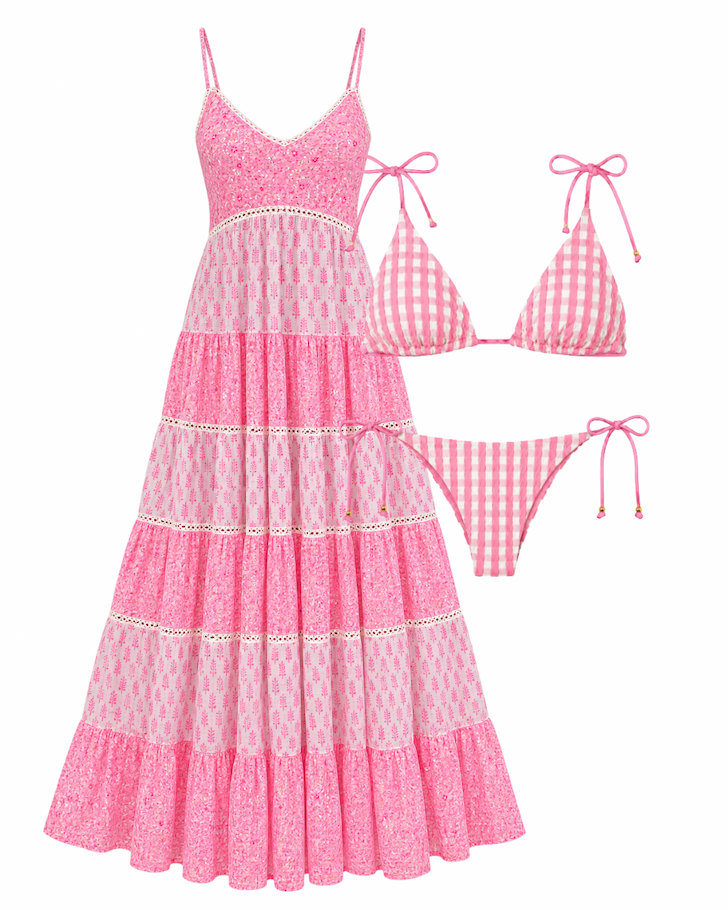 New Season Swimwear