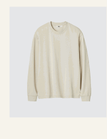 product4men0airism0cotton0tshirt0long0sleeve